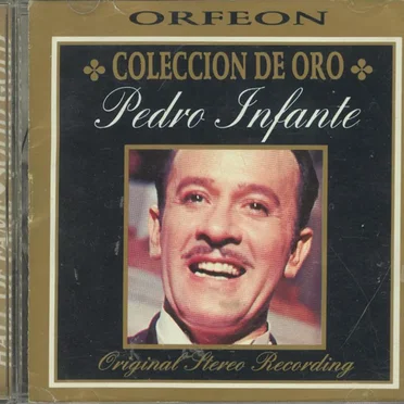 Colección de oro