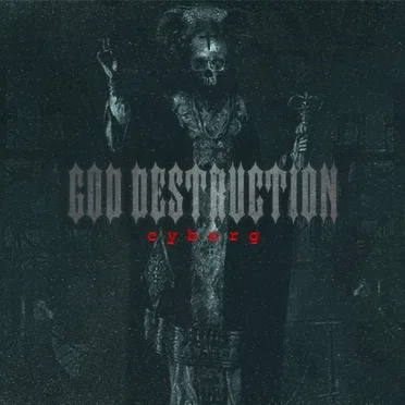 Frankenstein (Ziguo Chen remix) by God Destruction - album cover