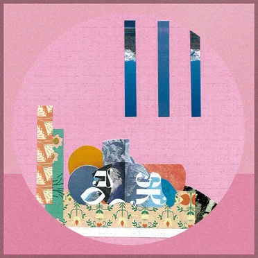 Alcove EP by Puppy Seeds - album cover
