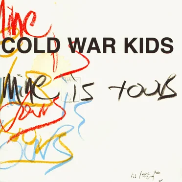 Mine Is Yours