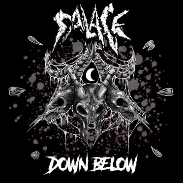 Down Below