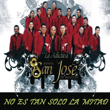 No es tan solo la mitad
