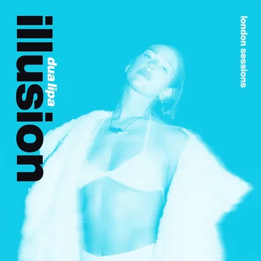Illusion (London sessions)