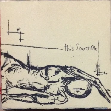 This Scares Me by This Scares Me - album cover