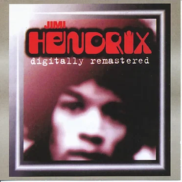 Digitally Remastered