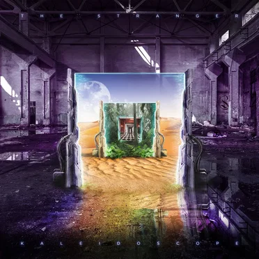 Kaleidoscope by The Stranger - album cover