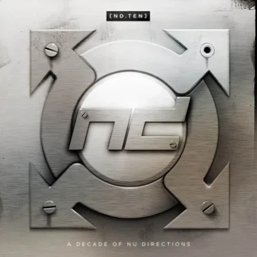 ND Ten: A Decade of Nu Directions by Various Artists - album cover