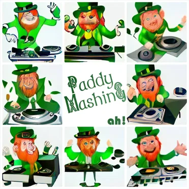 Paddy Mashing