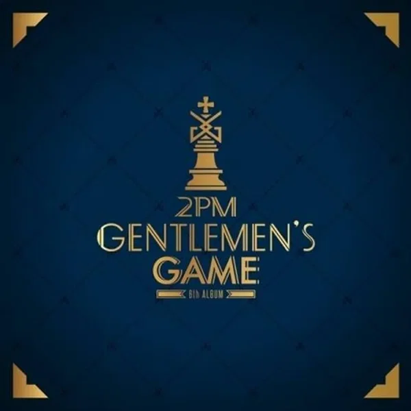 GENTLEMEN'S GAME