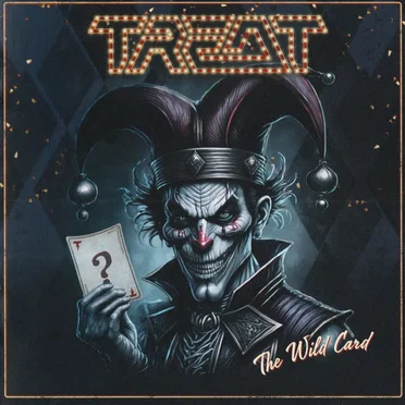 The Wild Card