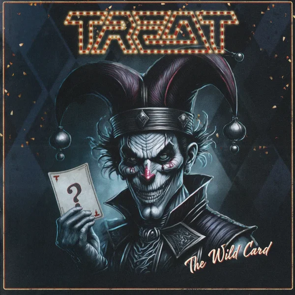 The Wild Card