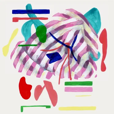 Here Comes the Best Bit by Carb on Carb - album cover
