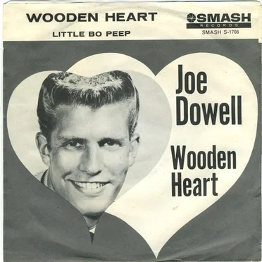 Joe Dowell