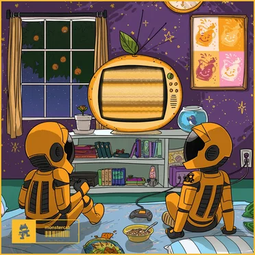 Time Travel Kool Aid (Volant remix)