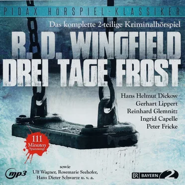 R.D. Wingfield