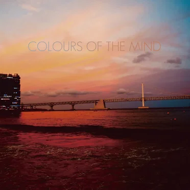 Colours of the Mind
