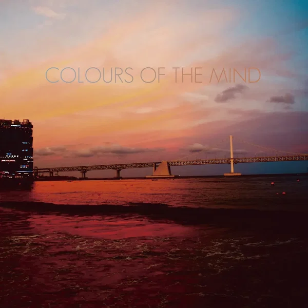Colours of the Mind