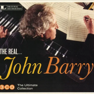 The Real... John Barry