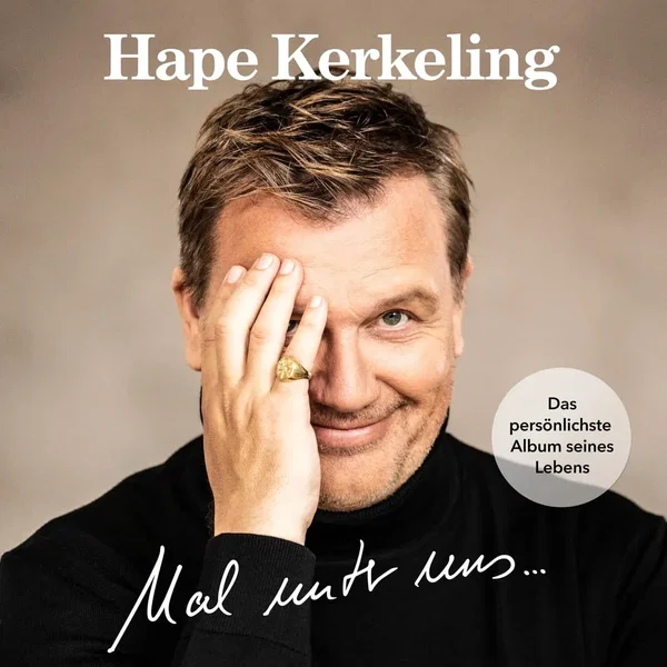 Mal unter uns …