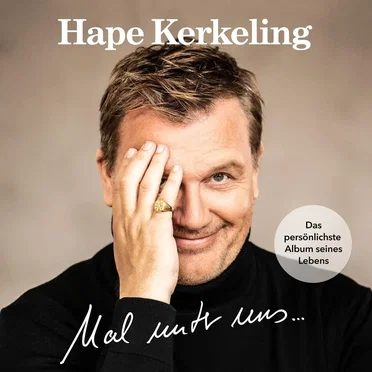 Mal unter uns …