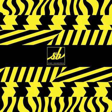 Skankandbass 100 by Various Artists - album cover