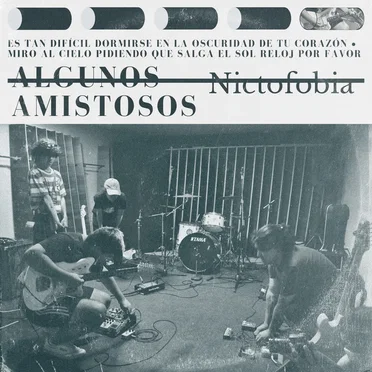 Nictofobia