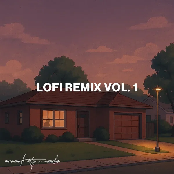 Lofi Remix Vol.1