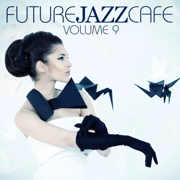 Future Jazz Cafe, Vol. 9 by Various Artists - album cover