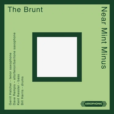 Near Mint Minus