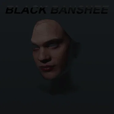 George by Black Banshee - album cover