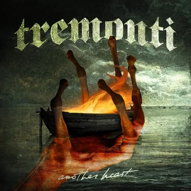 Another Heart by Tremonti - album cover