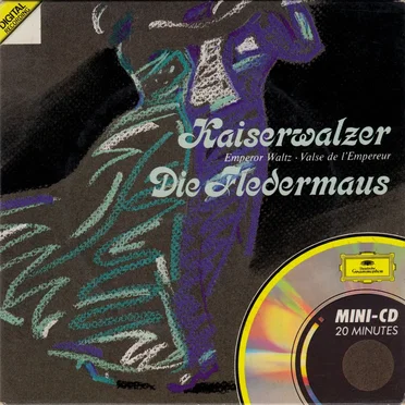 Kaiserwalzer / Die Fledermaus