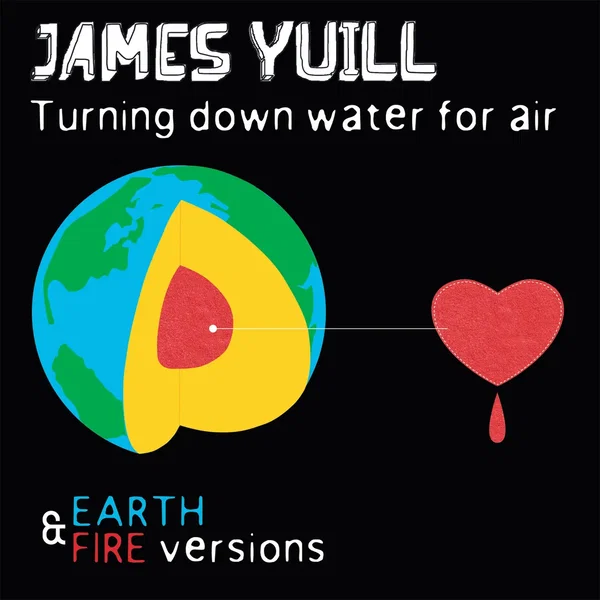 Turning Down Water for Air (remixed)