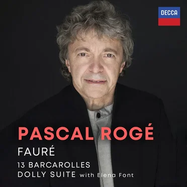 Barcarolles / Dolly Suite