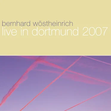 Live in Dortmund 2007