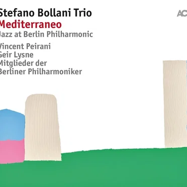 Jazz at Berlin Philharmonic VIII: Mediterraneo