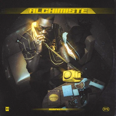 Alchimiste