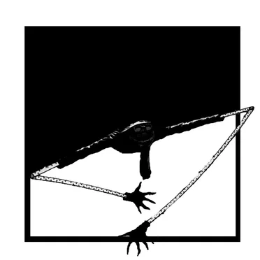 wake up dead by ☰ ☱ ☲ ☳ ☴ ☵ ☶ ☷ - album cover