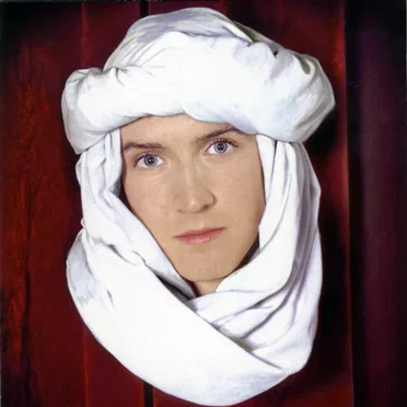 Lawrence Arabia by Lawrence Arabia - album cover