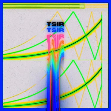 T.S.I.R. (sample pack) by DKYT - album cover