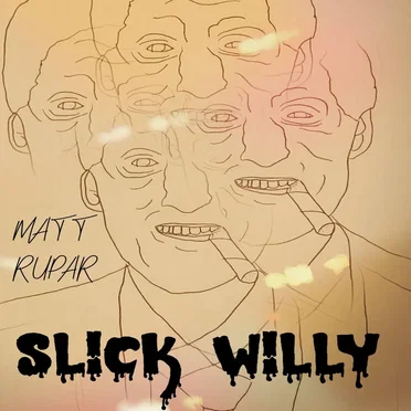 Slick Willy