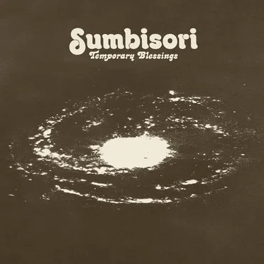 Sumbisori by Temporary Blessings - album cover