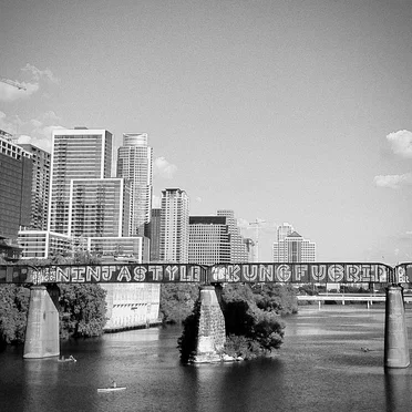 The Austin Sessions