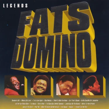 Fats Domino (Legends)