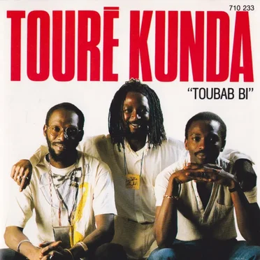 Toubab Bi
