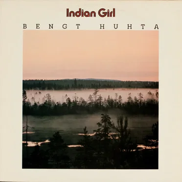 Indian Girl