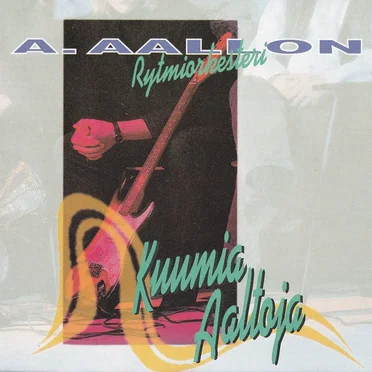 Kuumia aaltoja