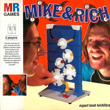 Expert Knob Twiddlers