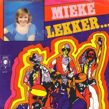 Lekker... / De sneeuwpop
