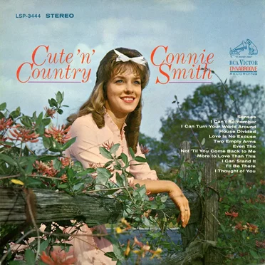 Cute ’n’ Country